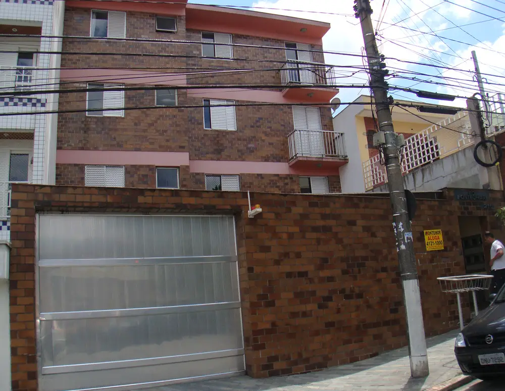 Edificio Fontechiari — foto 2