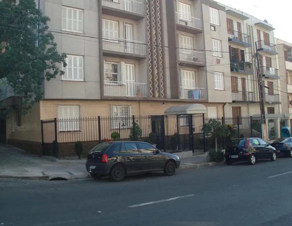 Edifício Juriti