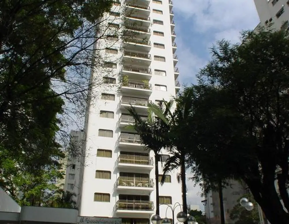 Edificio Maison Casablanca