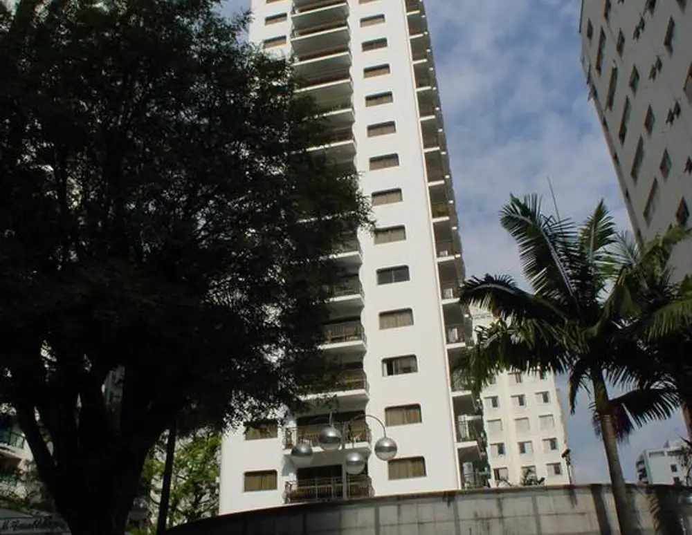 Edificio Maison Casablanca — foto 2