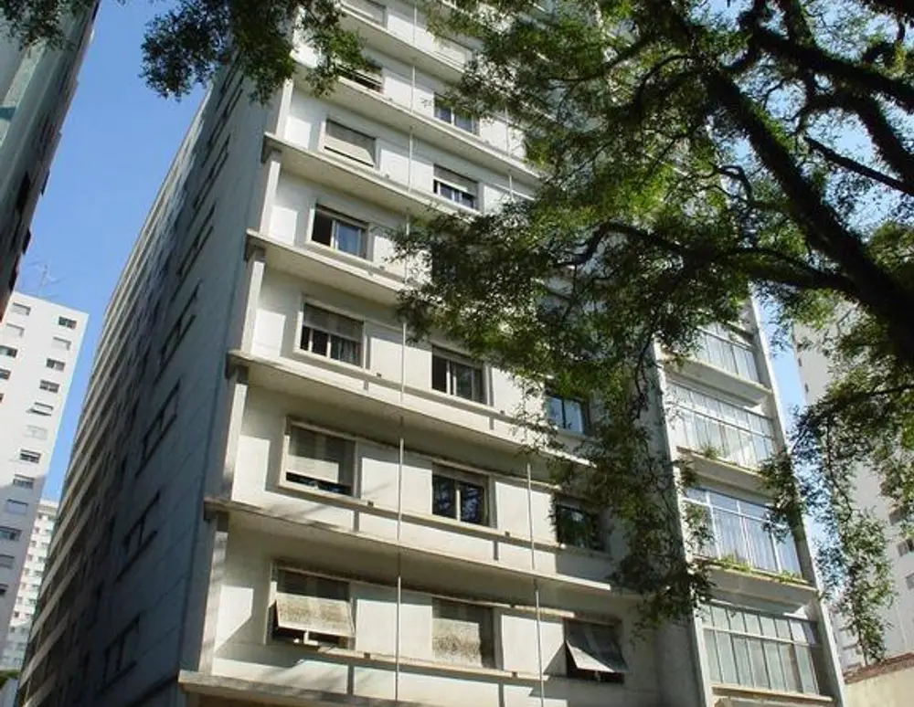 Edificio Soberano