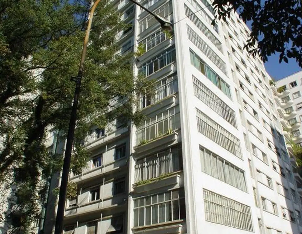 Edificio Soberano — foto 2