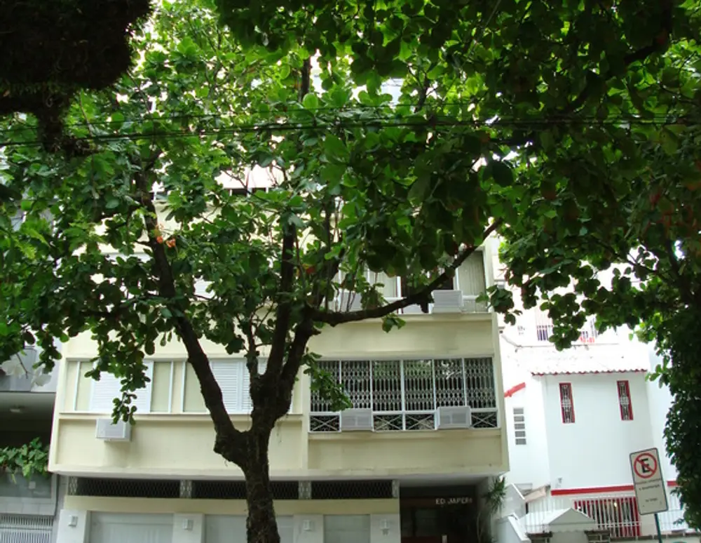 Edificio Japeri