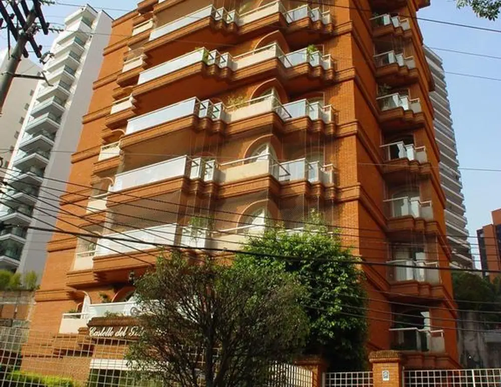 Edificio Castello Del Sole — foto 2