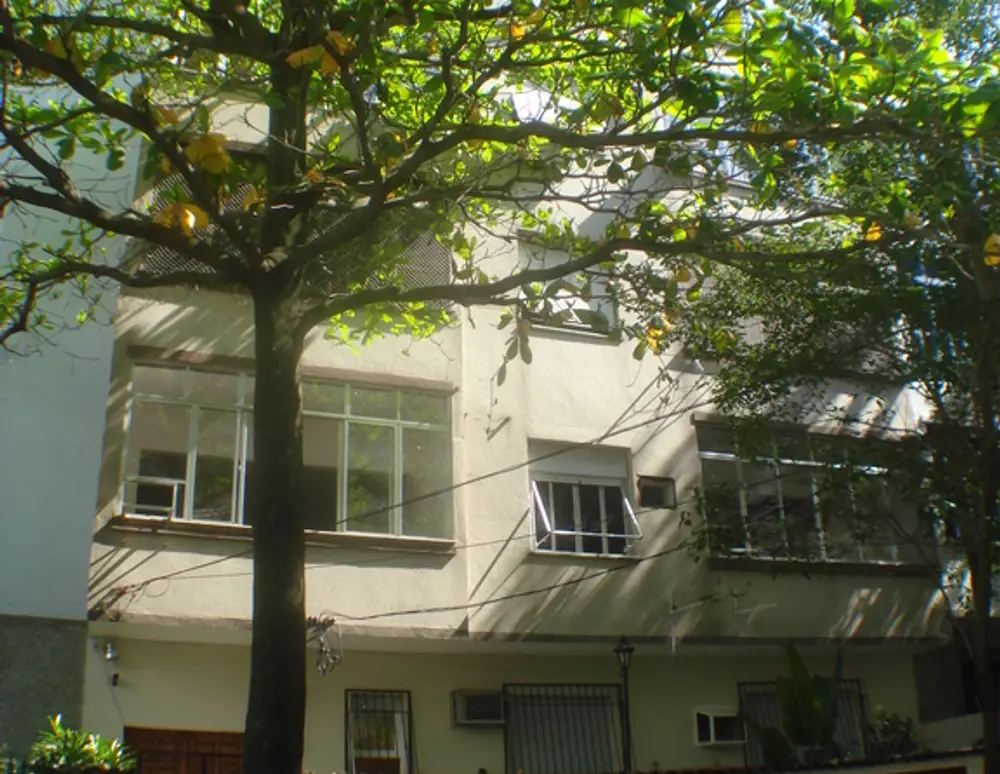 Edificio Decio Vilares