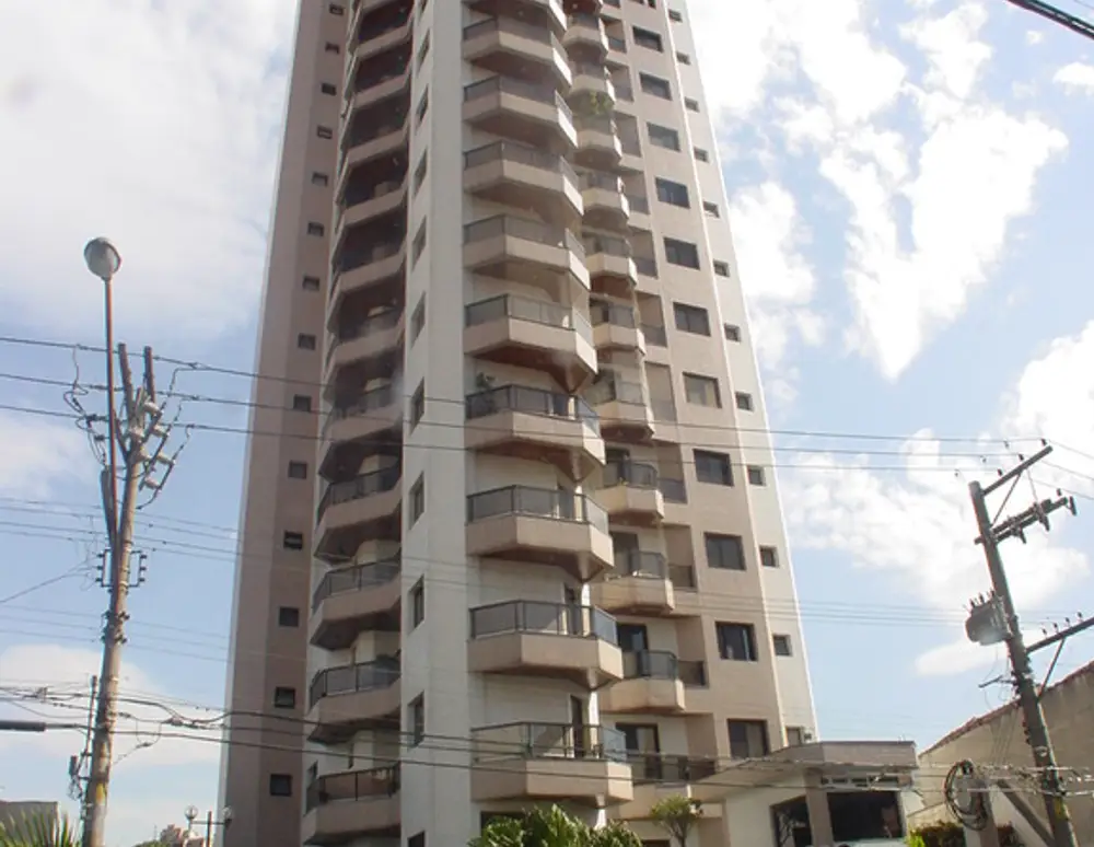 Edificio Sant'anna Residence