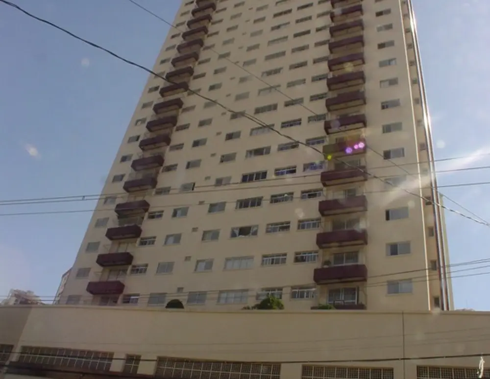 Edifício Iva Alpiovezza