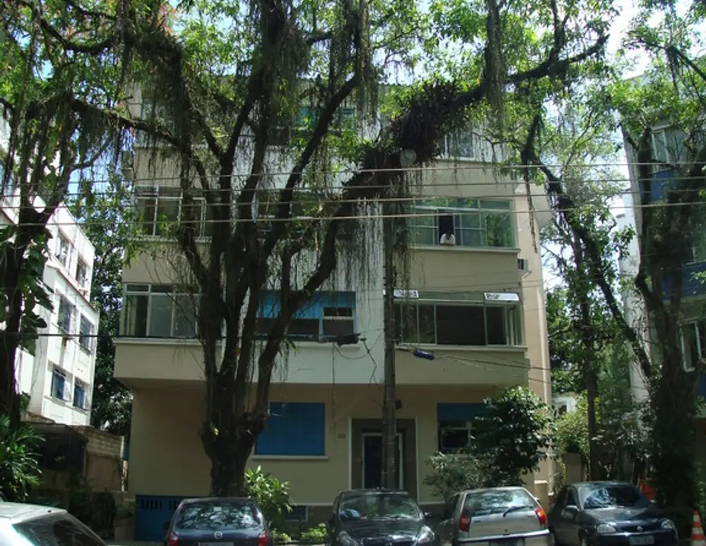 Edificio Irmalice
