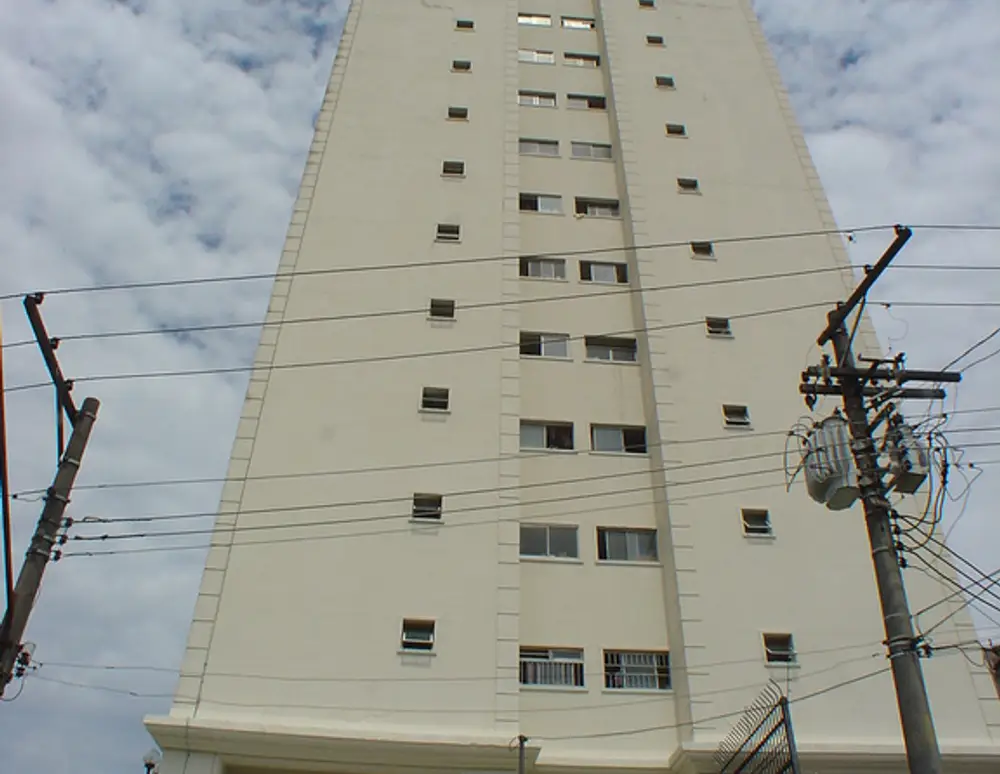 Edificio Dhelos