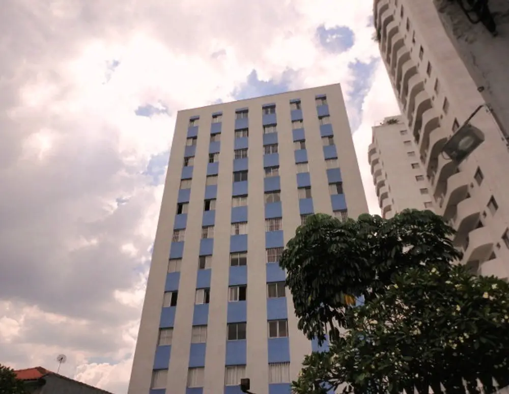 Edificio Cadmus