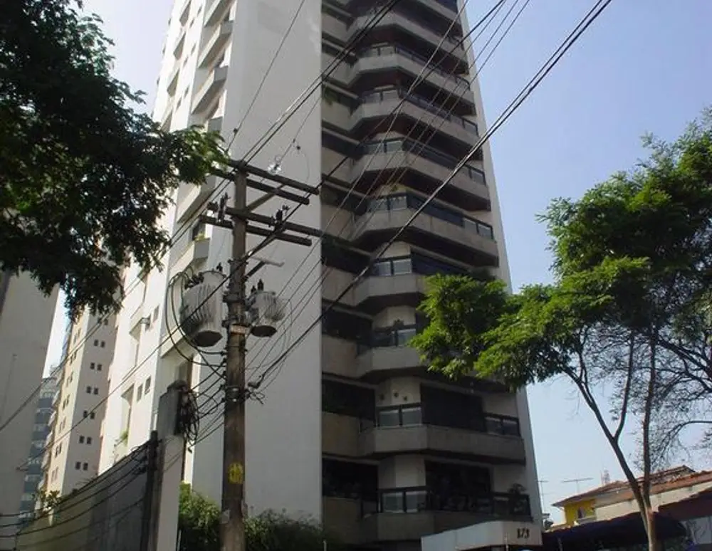 Edificio Itanhanga