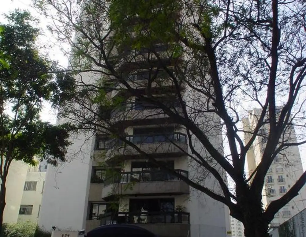 Edificio Itanhanga — foto 2