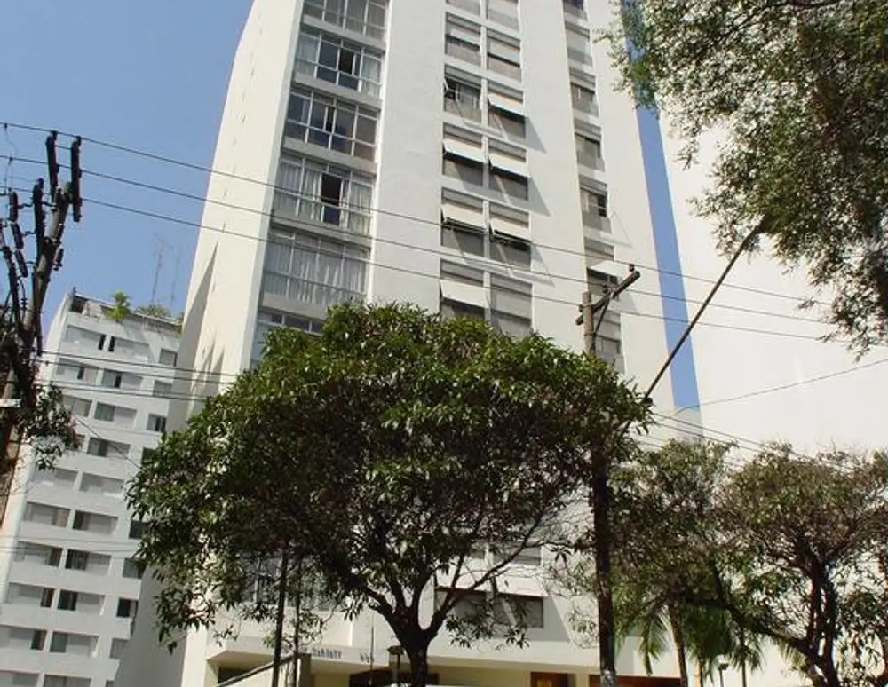 Edificio Elie Sarfaty