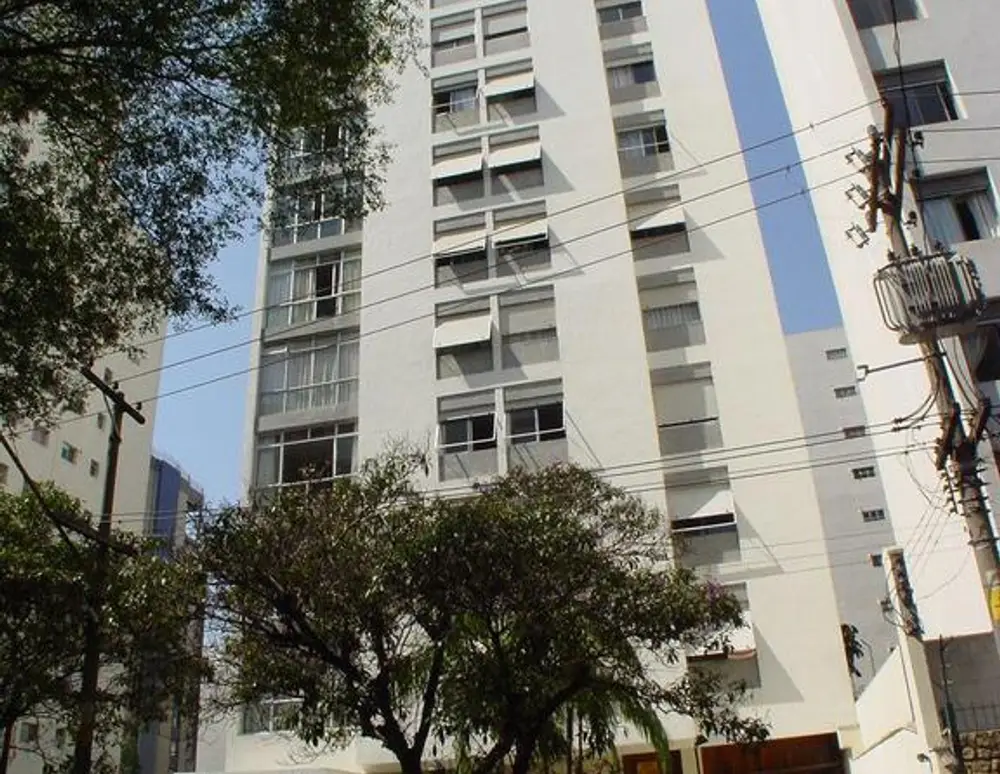 Edificio Elie Sarfaty — foto 2