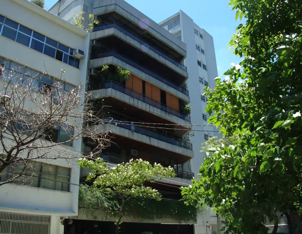 Edificio Cezanne Ii