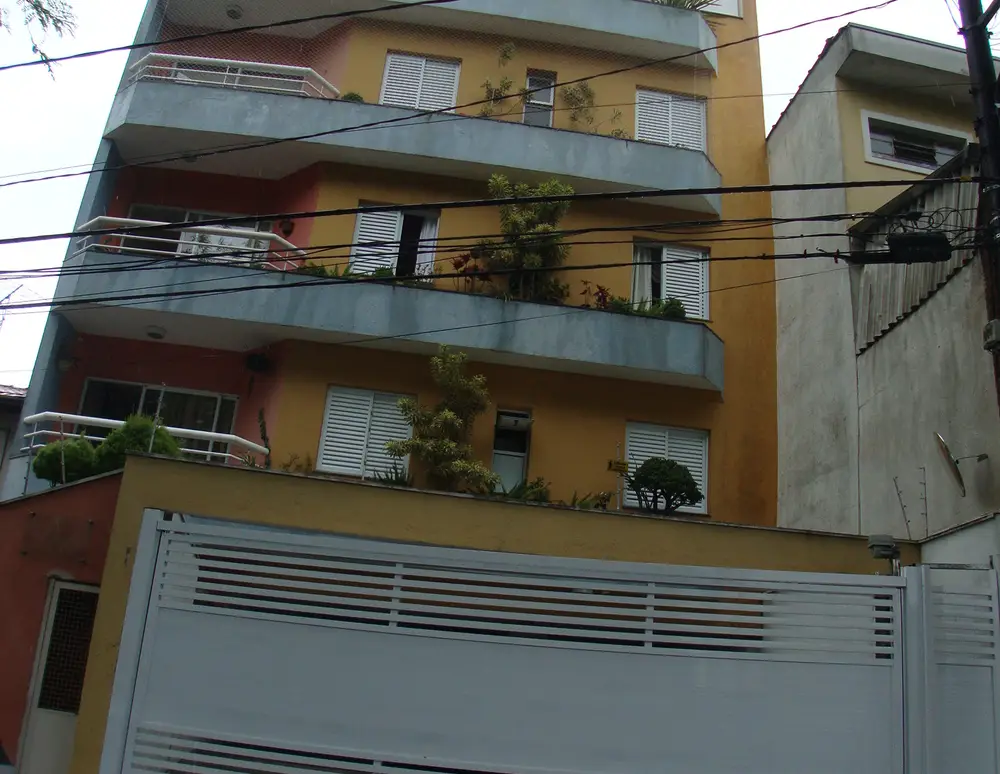 Residencial Itaborai
