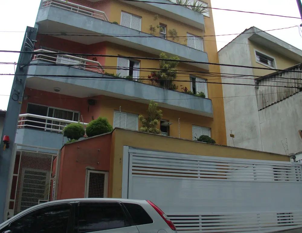 Residencial Itaborai — foto 2