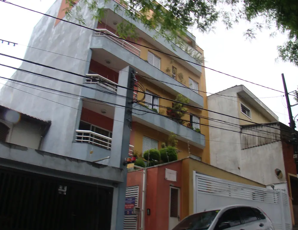 Residencial Itaborai — foto 3