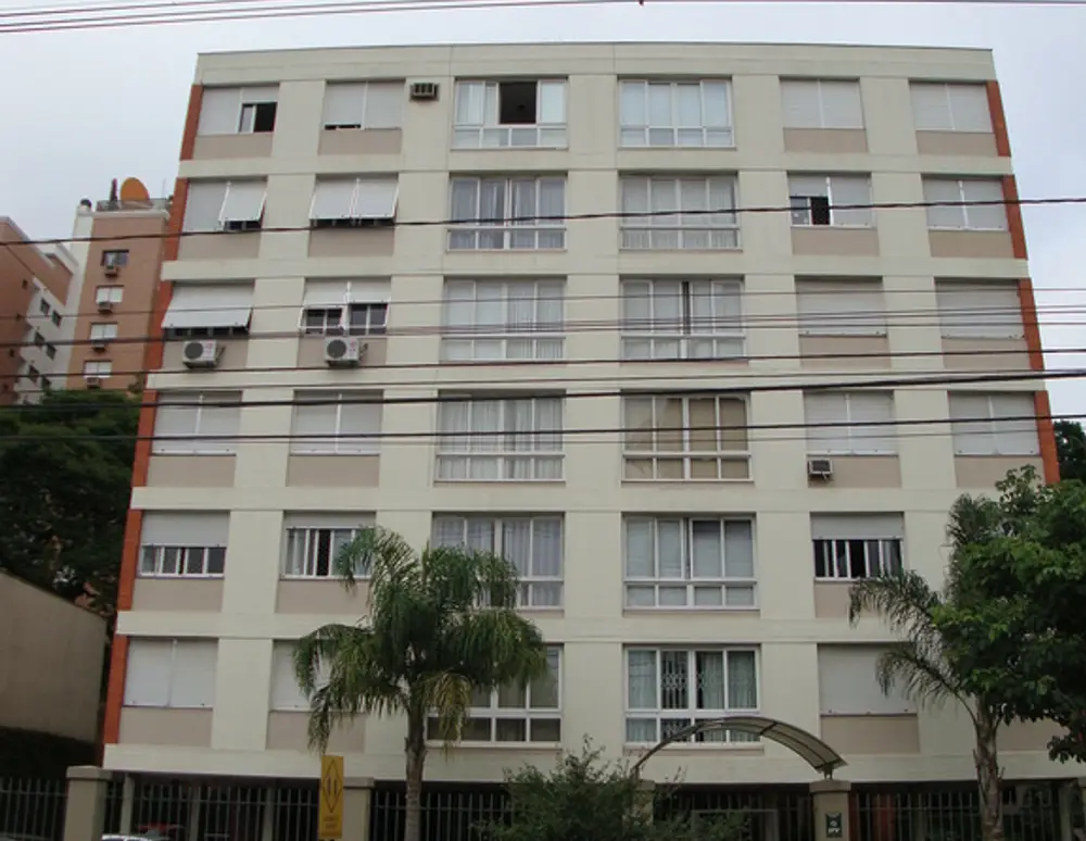 Edificio Ilhabela