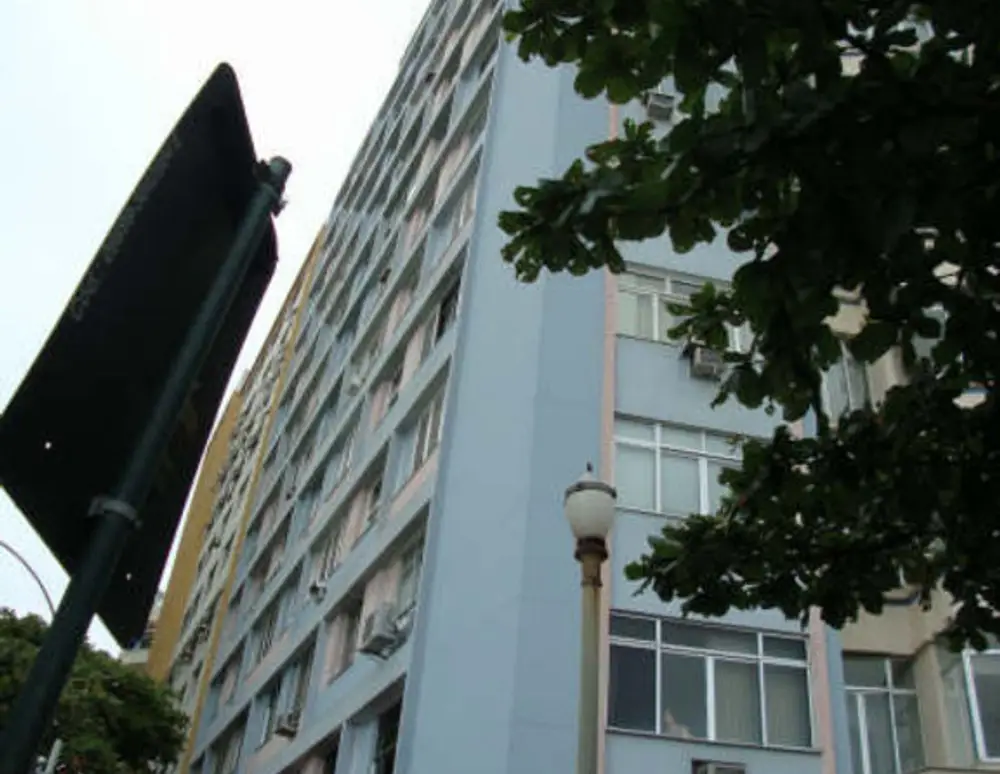 Edificio Campina Grande