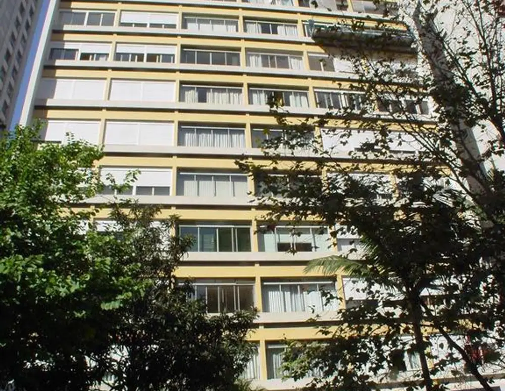 Edificio Long Champs — foto 2