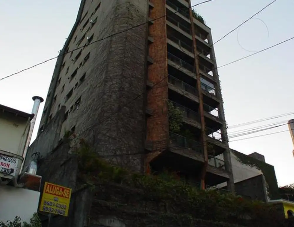 Edificio La Tour Des Terrasses — foto 2