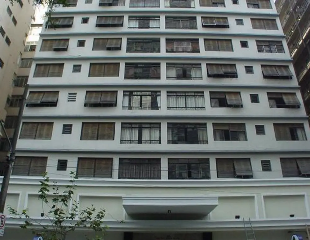 Edificio Maria Eliza