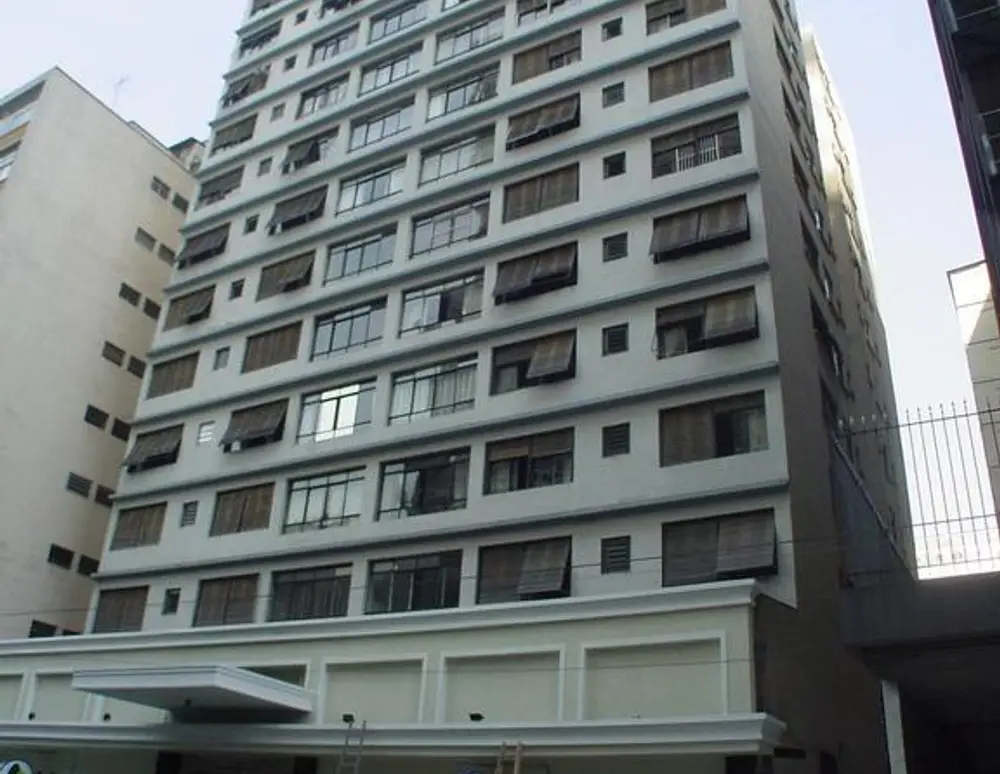 Edificio Maria Eliza — foto 2
