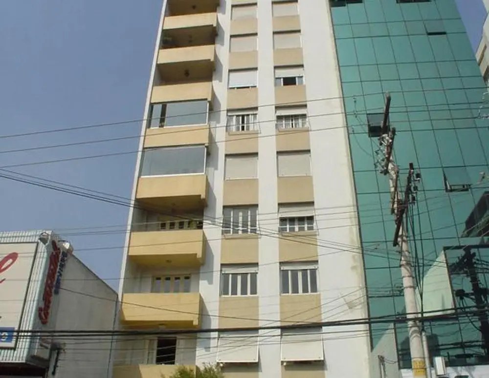 Edificio Nielce