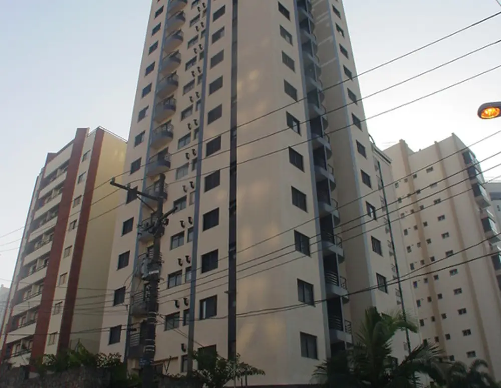 Edificio Espaco Versatile