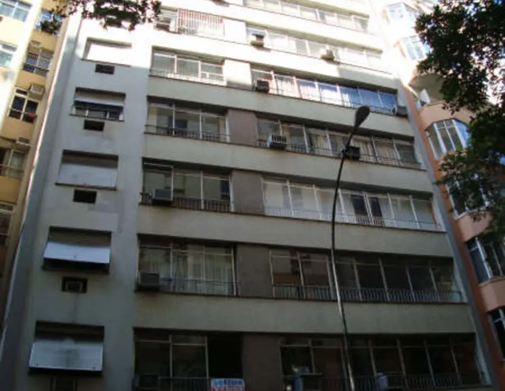 Edificio Centauro