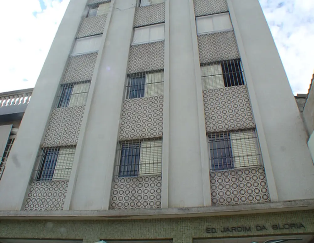 Edificio Jardim da Gloria — foto 3