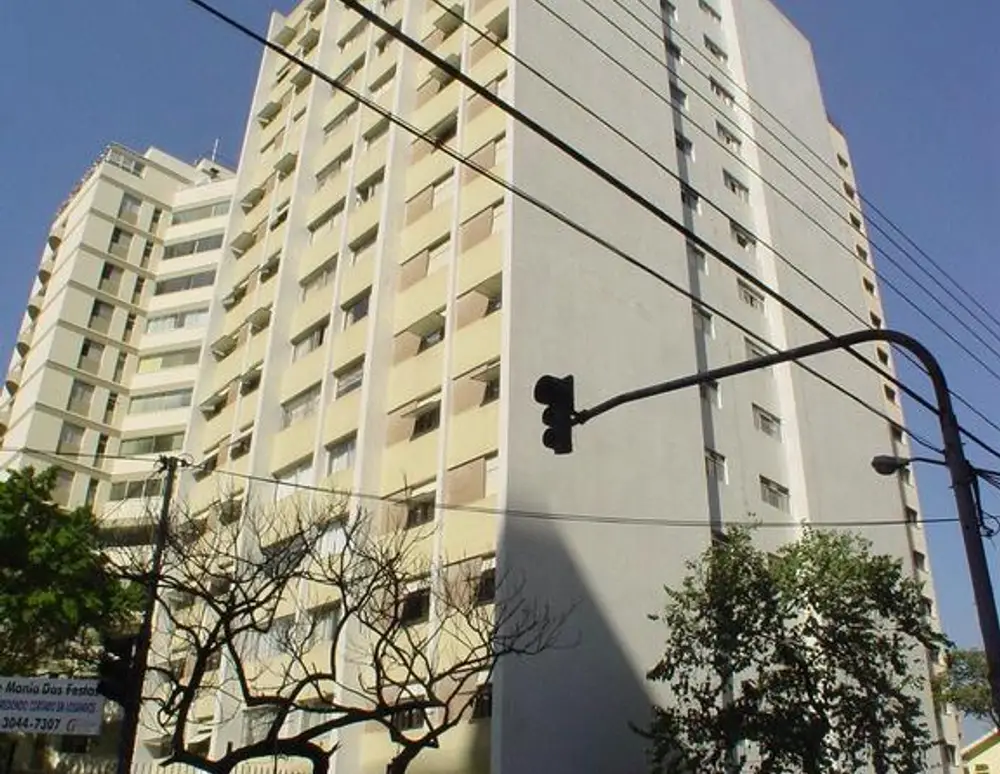 Edificio Julia Maria