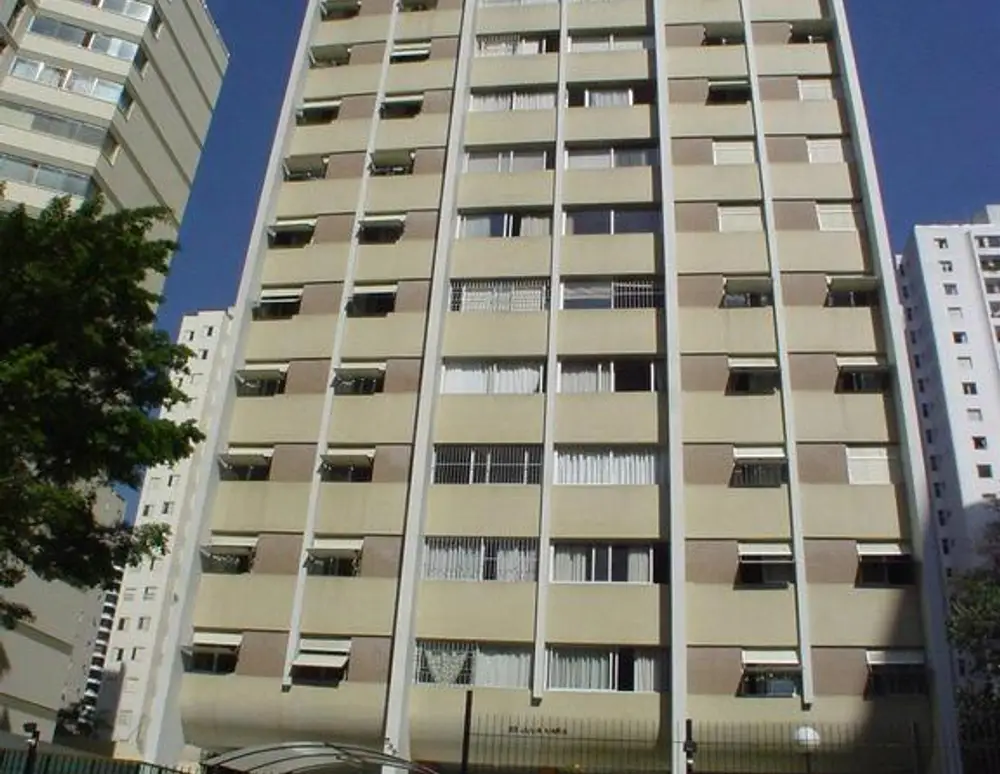 Edificio Julia Maria — foto 2