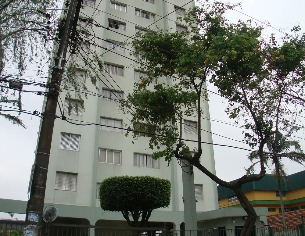 Edificio Paulus