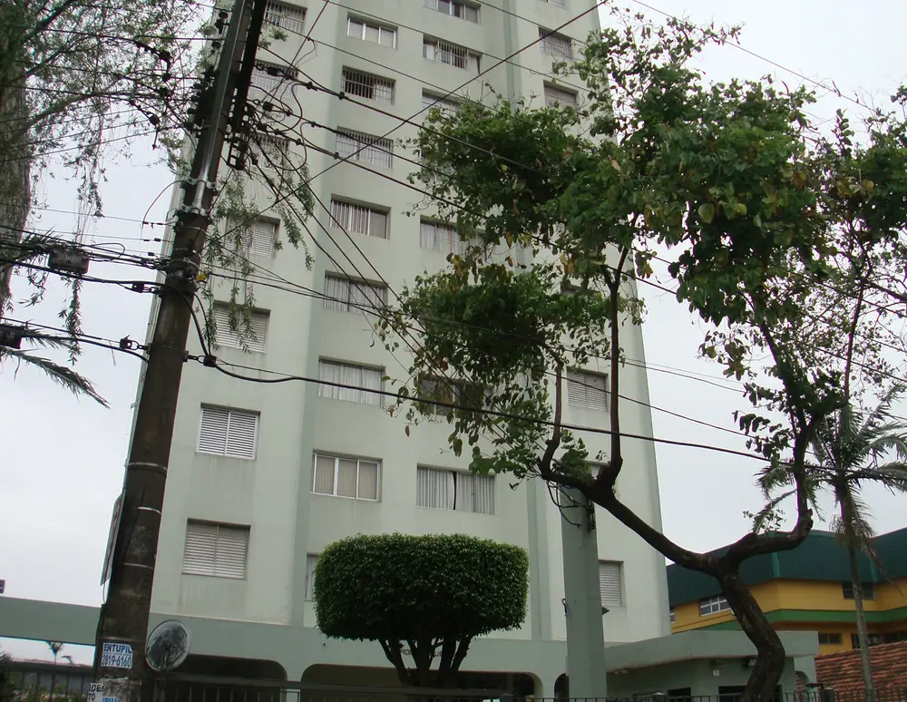 Edificio Paulus — foto 2