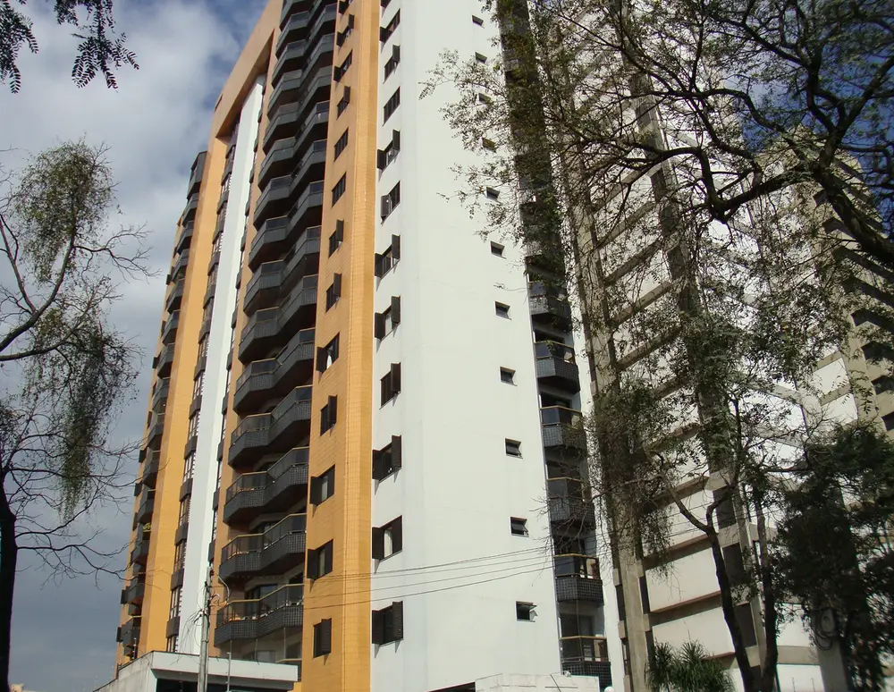 Edificio Dator
