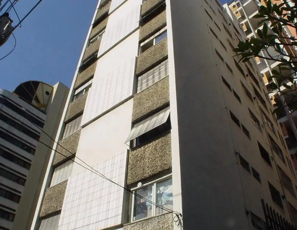 Edificio Roberta