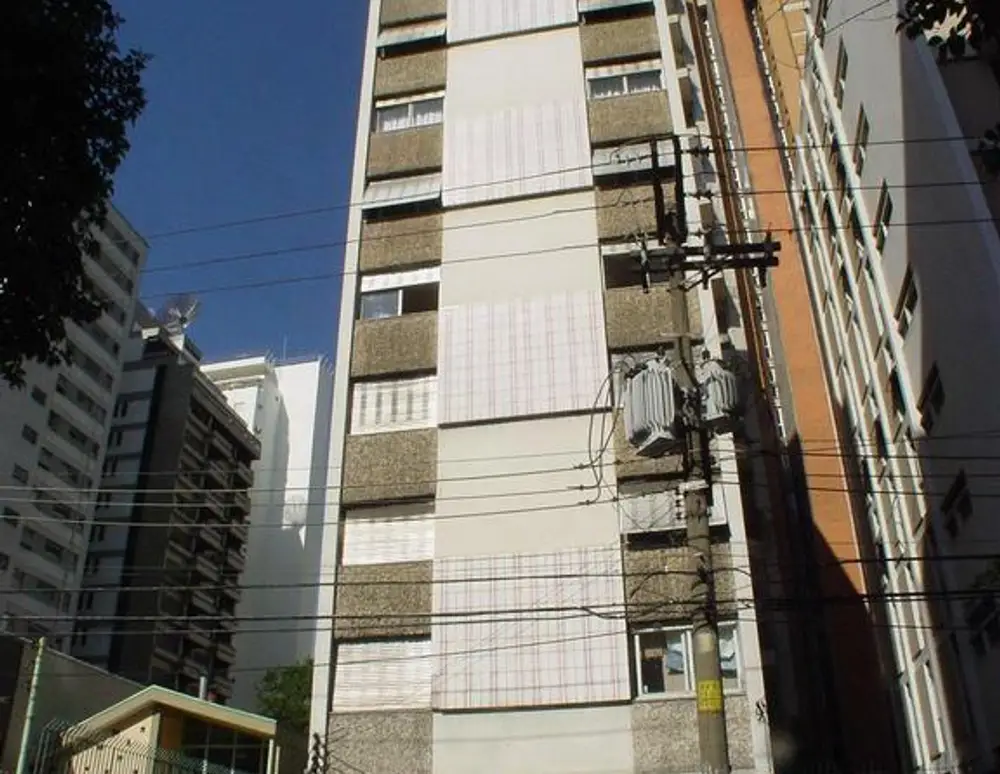 Edificio Roberta — foto 2
