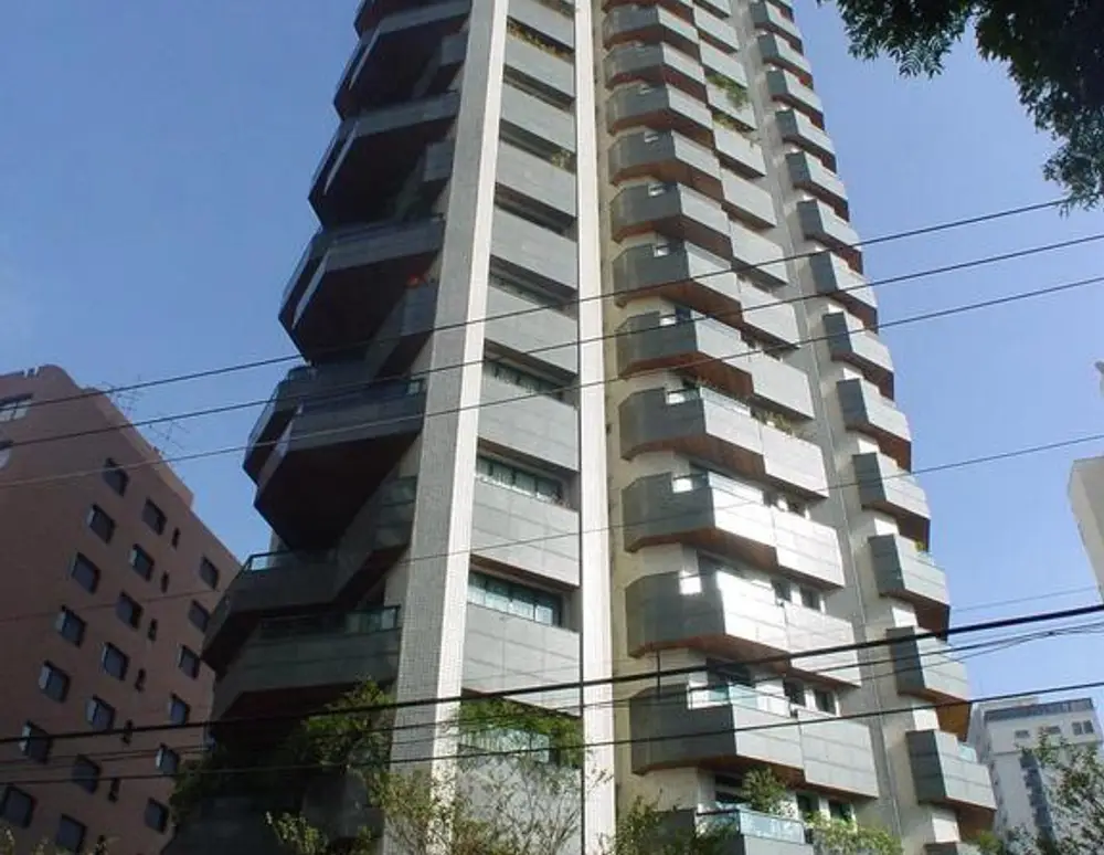 Edificio Saint Patrick — foto 2