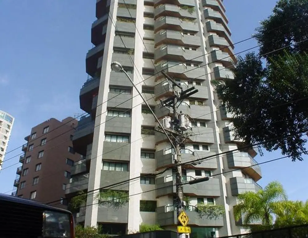 Edificio Saint Patrick — foto 3