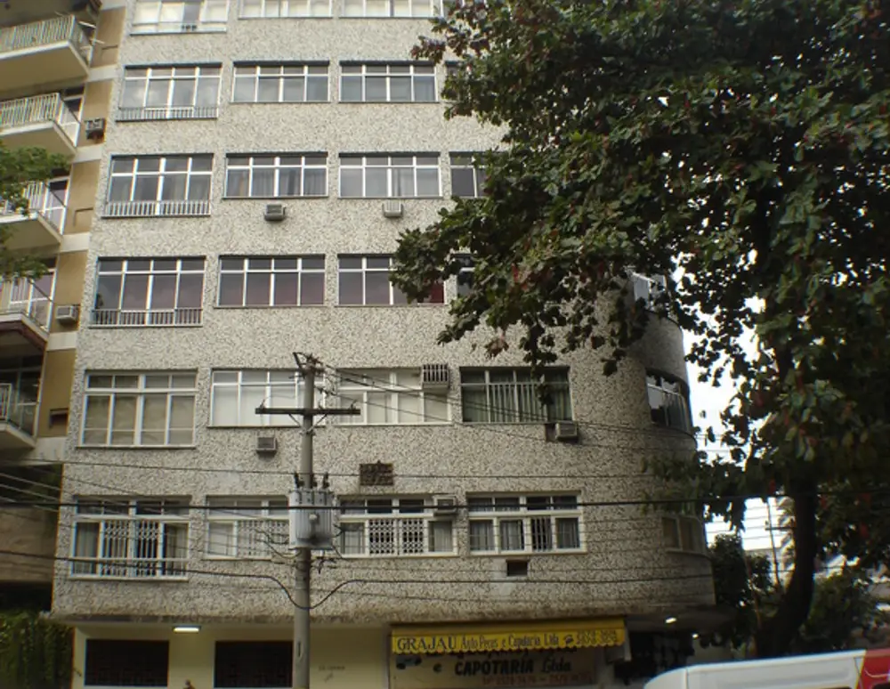 Edificio Cendon