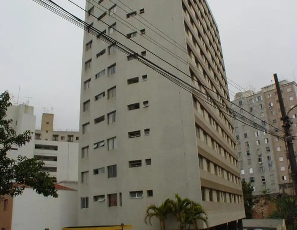 Edificio Antunes