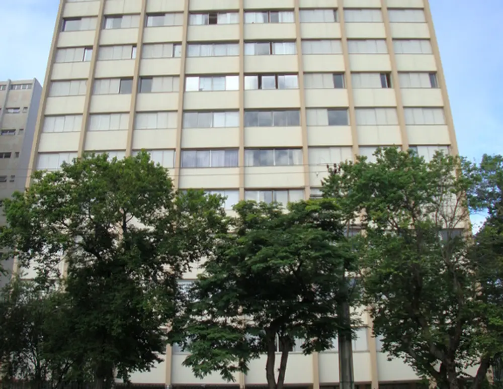 Edificio Casarao