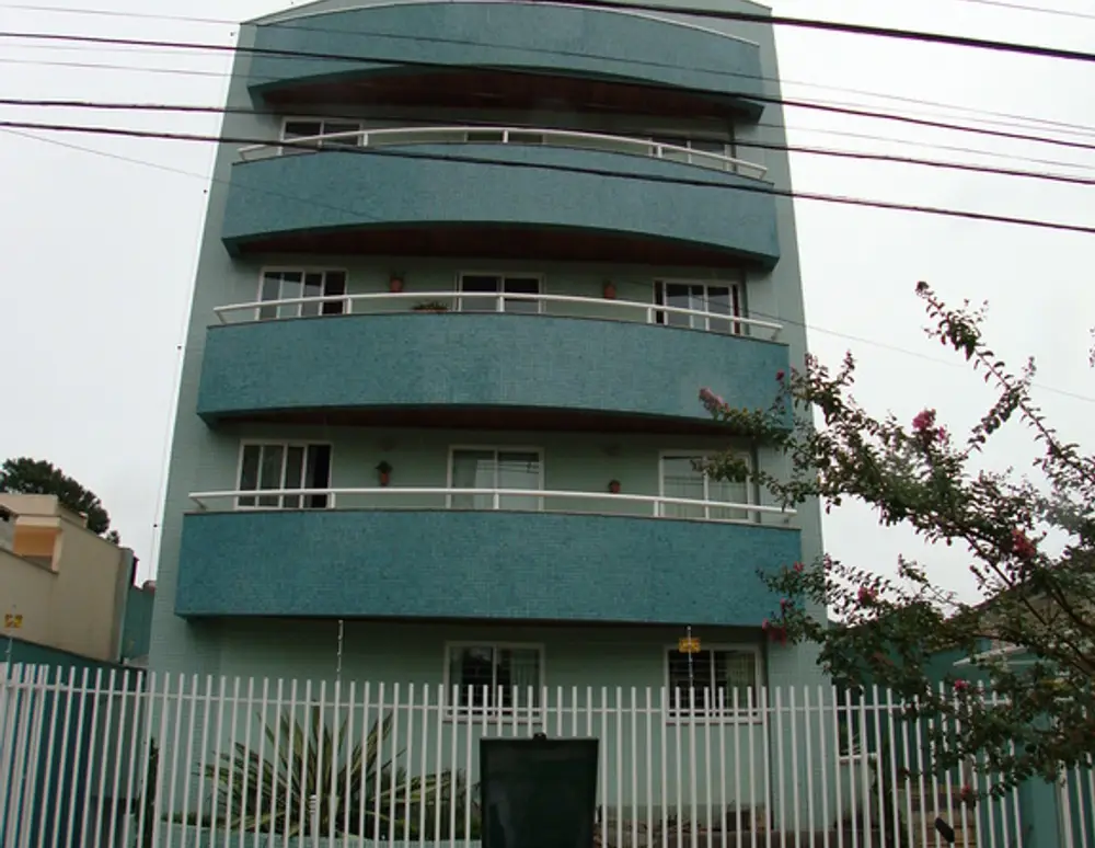 Edificio Bellagio