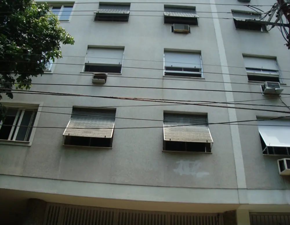 Edificio Madrigal