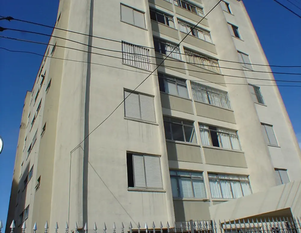 Edificio Miruna