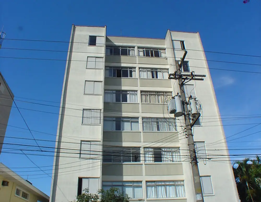Edificio Miruna — foto 2