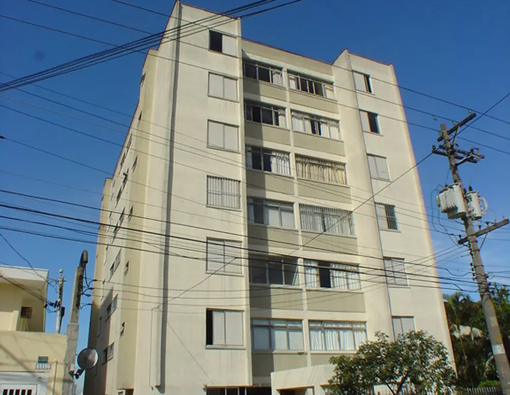 Edificio Miruna — foto 4