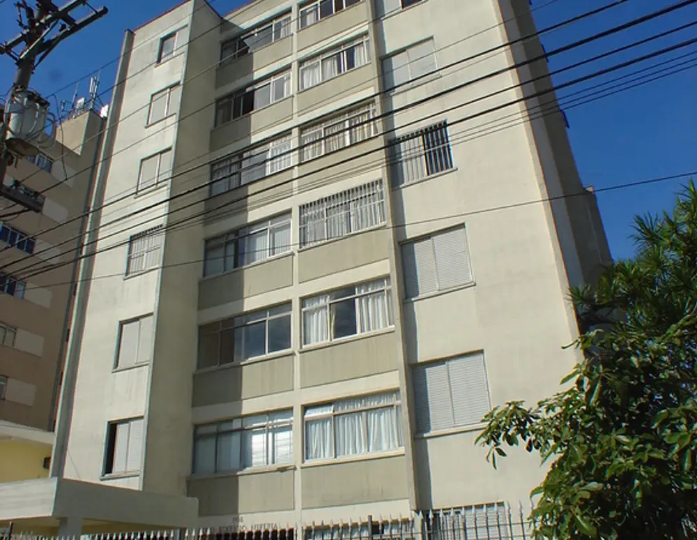 Edificio Miruna — foto 5